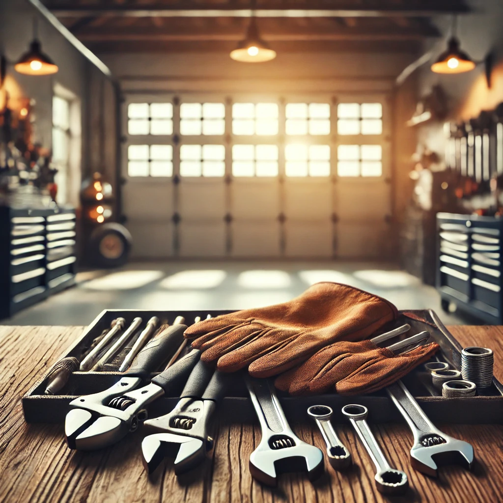 About Our Family-Owned Garage Door Company in Hercules CA - Professional Service Team