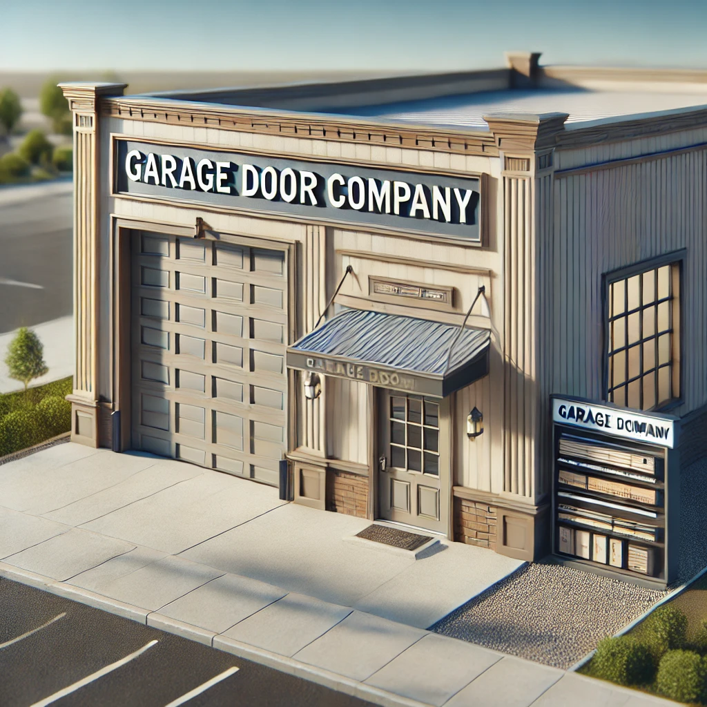 Best Garage Door Company Near Me Hercules CA - 24/7 Emergency Service