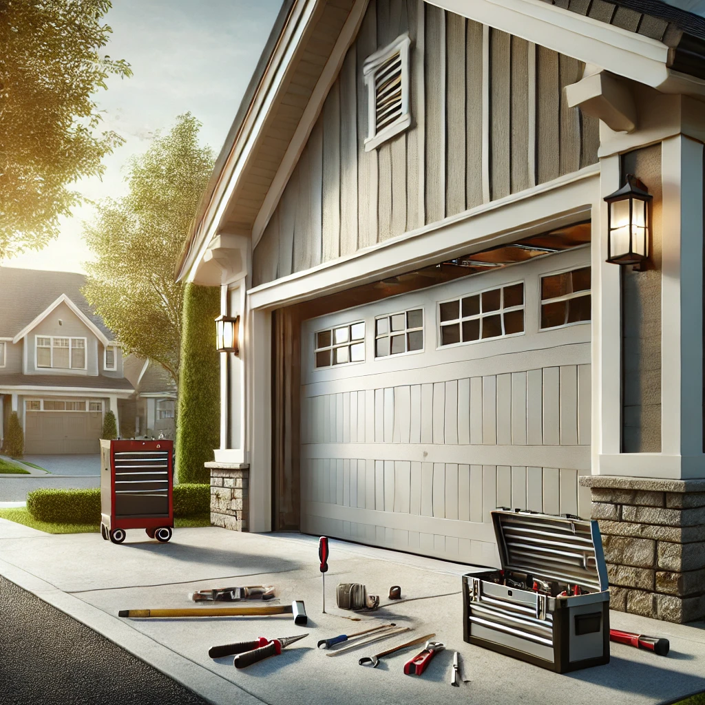 24/7 Garage Door Repair Hercules CA - Emergency Repair Services by Garage Door Repair Hercules