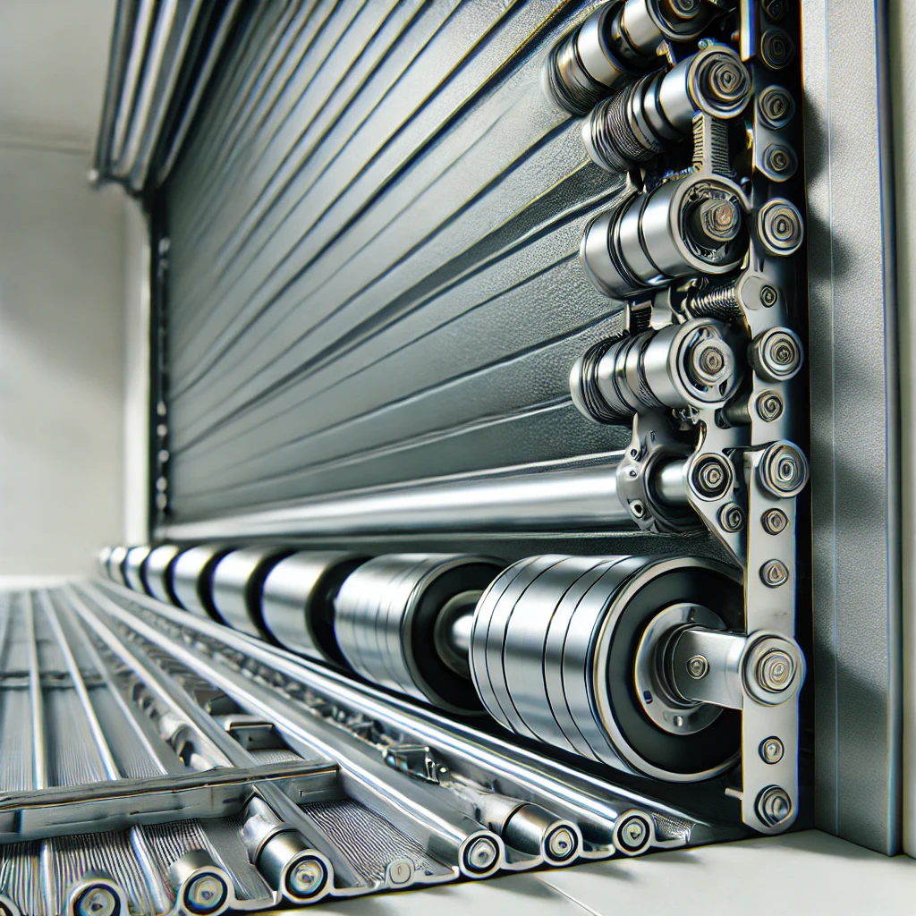 Expert Roller Garage Door Repairs Hercules CA - Professional Door System Specialists