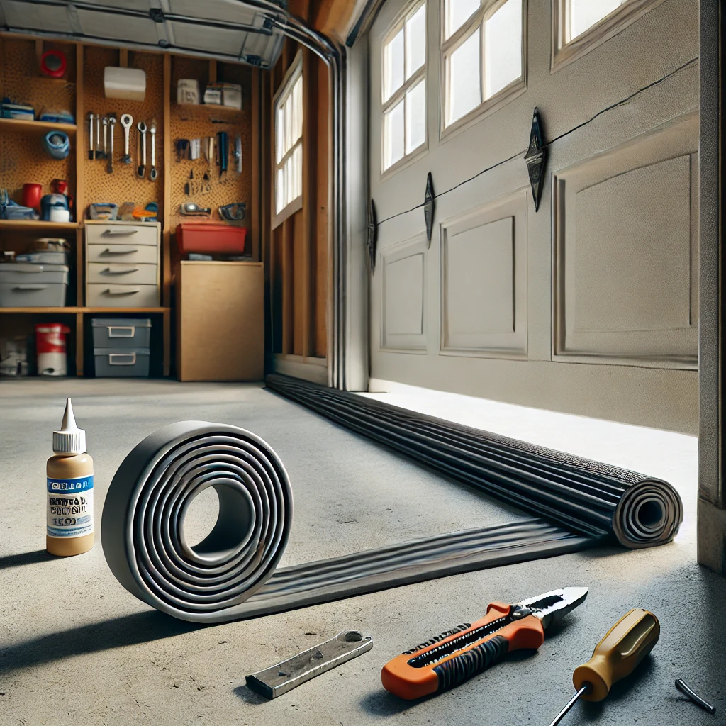 Expert Weather Seal Replacement in Hercules CA - Professional Service for Bottom Seals, Weatherstripping & Threshold Seals